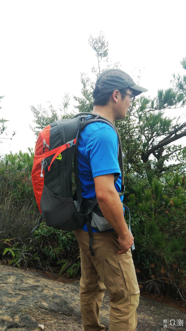 拓乐背包双肩包,拓乐户外背包