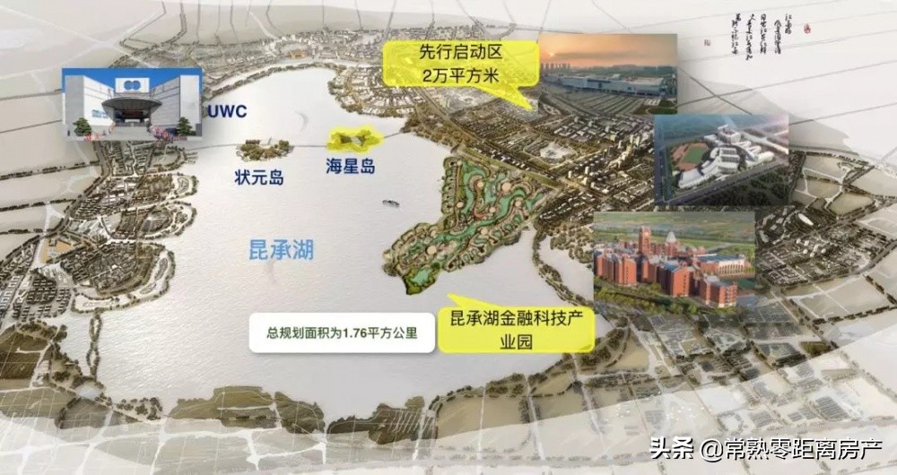 常熟未来的趋势,常熟最新今后十年的发展规划
