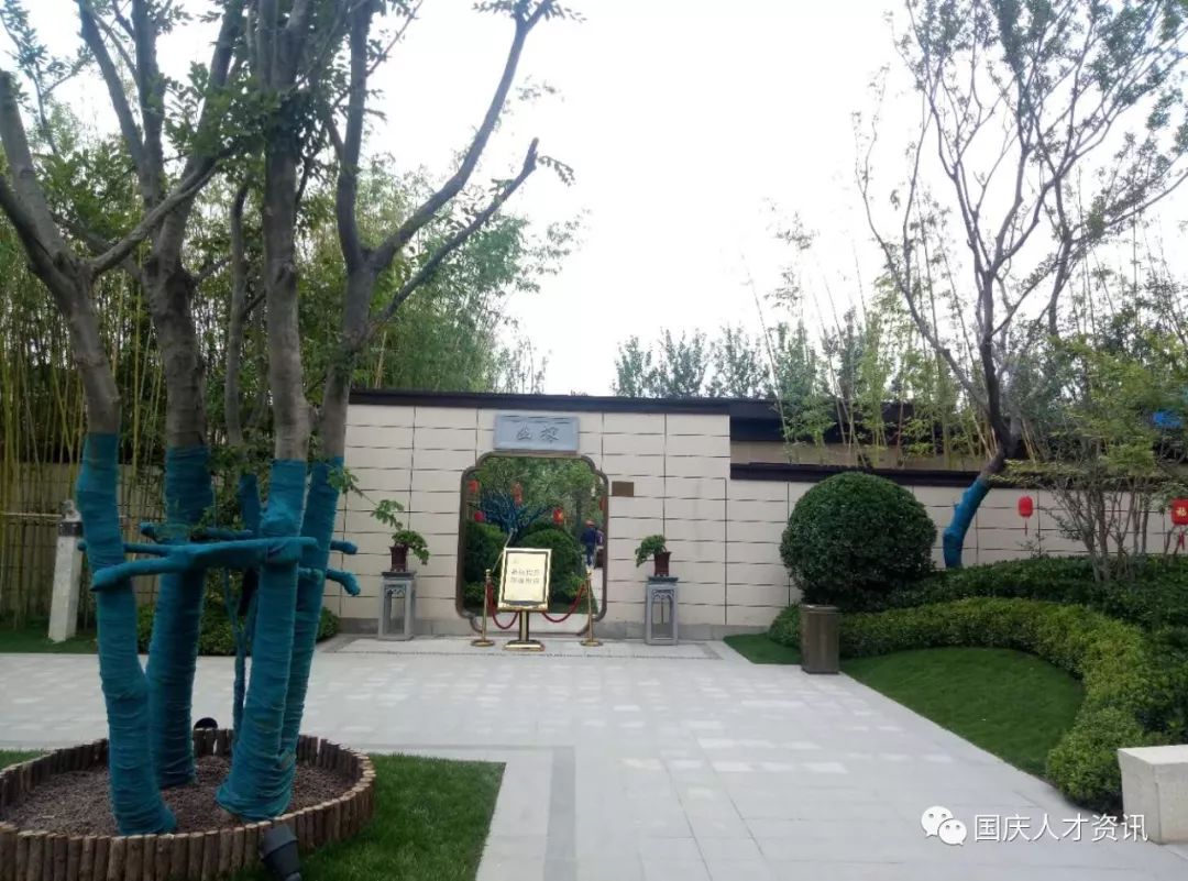 国庆人员招聘原则,国庆期间人才市场招聘