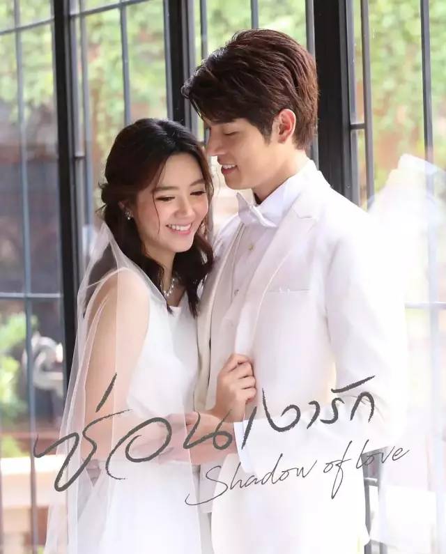 最近很火的泰剧毁三观,震碎三观的泰剧