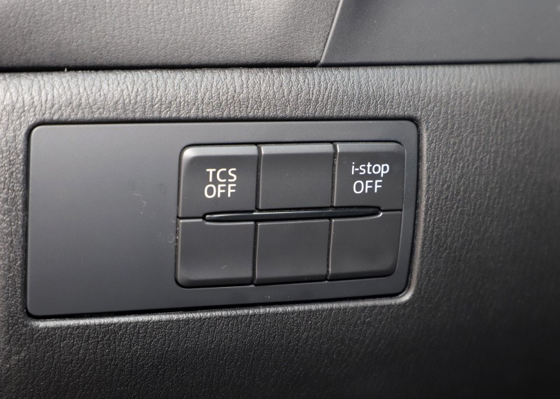 马自达cx4为啥不如cx5,马自达cx-4现在还值得买吗