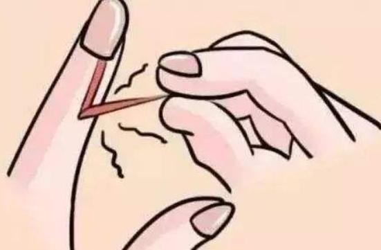 德国造指甲刀,德国制造的工具果然名不虚传