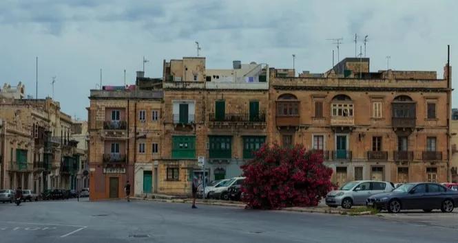 地中海岛国马耳他,马耳他地中海的璀璨明珠
