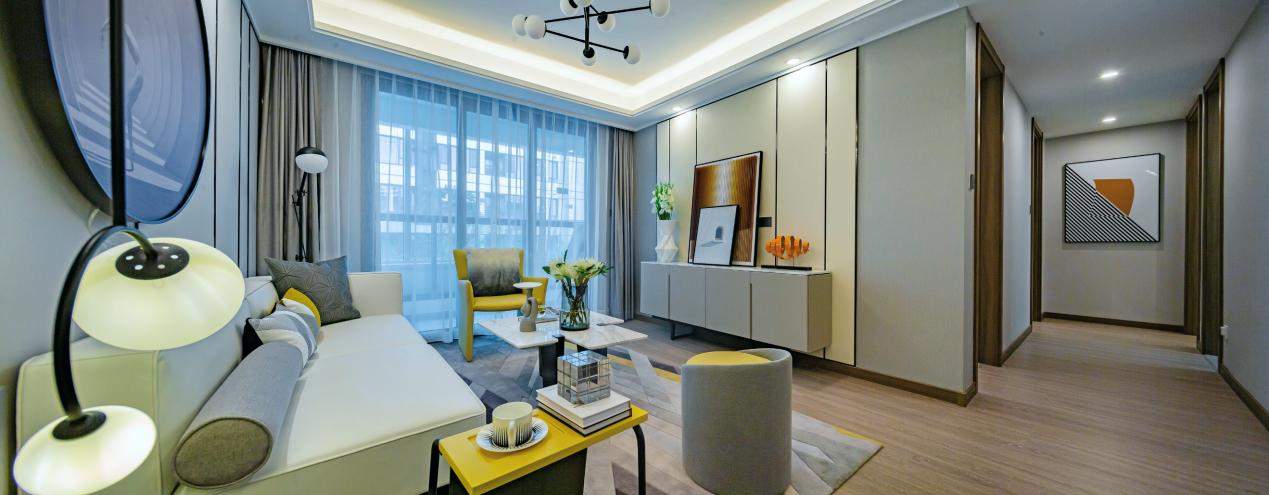 销许已领！30839万/平！南京主城热盘紧急报名！选房攻略来了