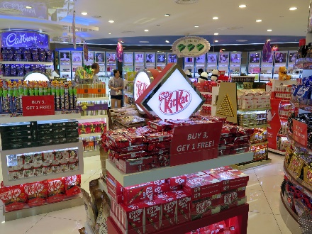 吉隆坡机场乘机攻略,吉隆坡国际机场出境攻略