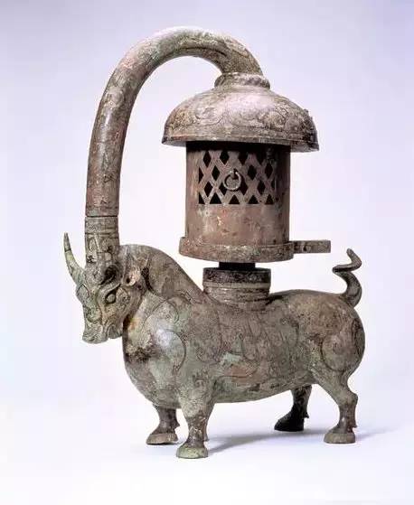 天朝之殇被盗卖的周王室珍宝,日本人看周王室