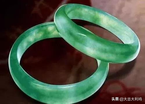 翡翠abc货如何鉴别,教你认识珠宝