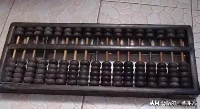 这些老物件你见过三样说明你老了,这些老物件认得完的人已经老了