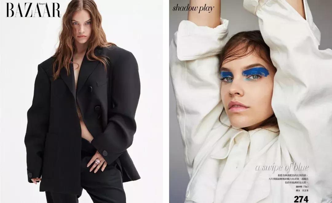 维密秀18年,今年维密的几个环节