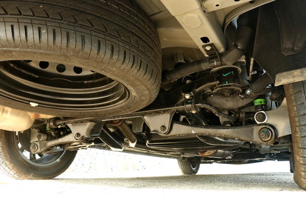 宝骏730cvt时尚型16年还值多少钱,宝骏730cvt自动挡二手车价格