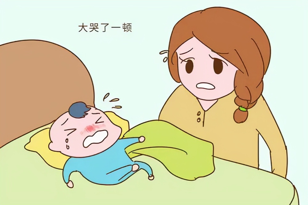 北京协和医院宝宝发烧,协和医生说小孩感染怎么办