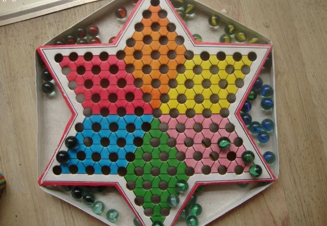 童年这些玩具你还认识吗,这6种童年的玩具你小时候买过吗