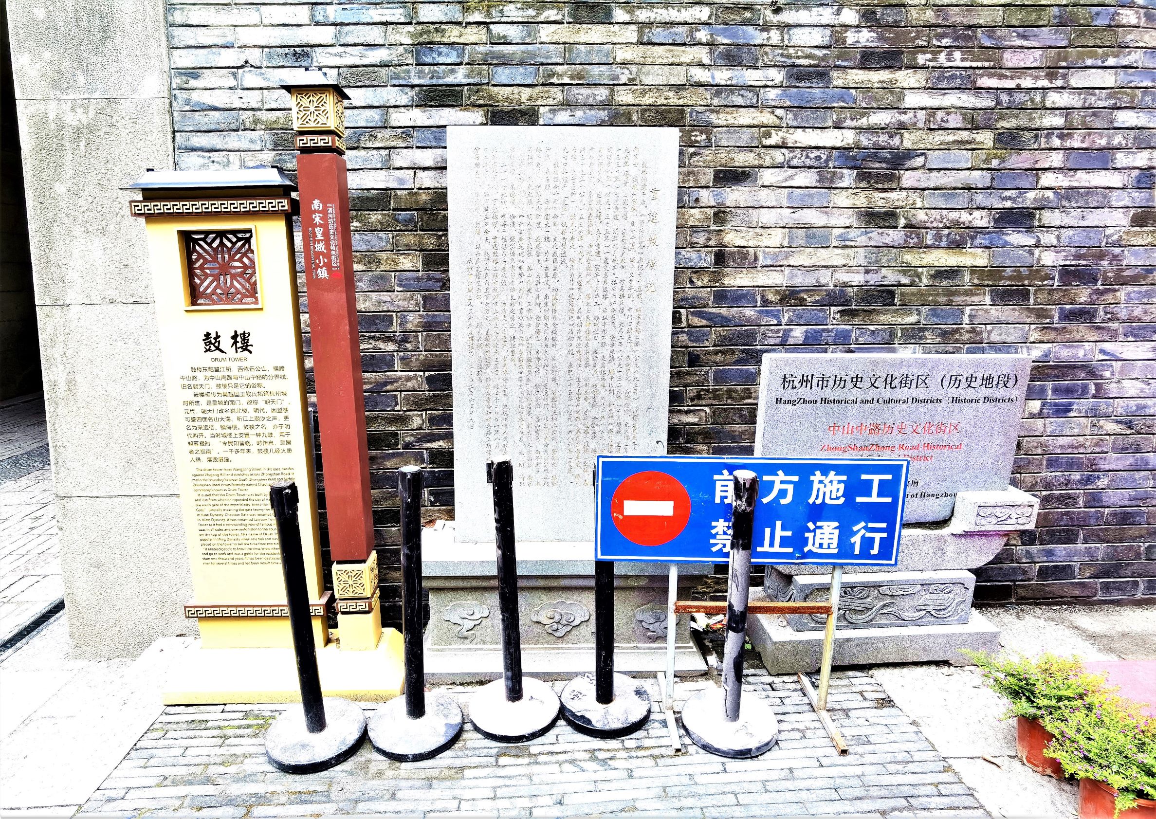 鼓楼的文化意义,鼓楼一般代表着什么