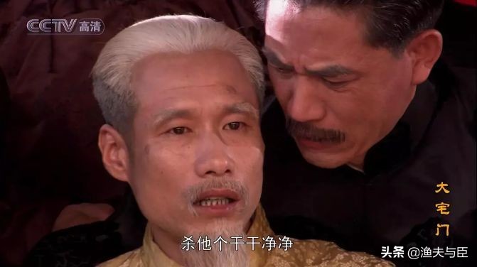 盘点8部值得熬夜追的国产剧,盘点十部百看不厌的国产神剧