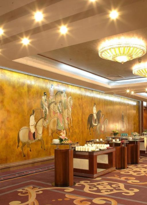 北京丰台区五星级酒店,北京性价比最高的五星级酒店