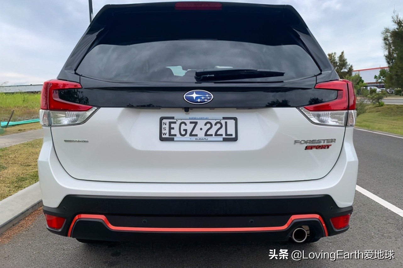 2021斯巴鲁森林人进藏动力,斯巴鲁森林人2021款说明书视频