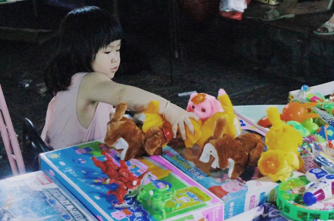 福州美食街夜市宣传片,福州夜市广告