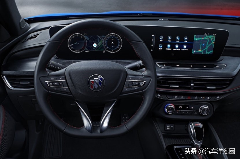 新款别克威朗三缸的吗,别克威朗四缸2019款