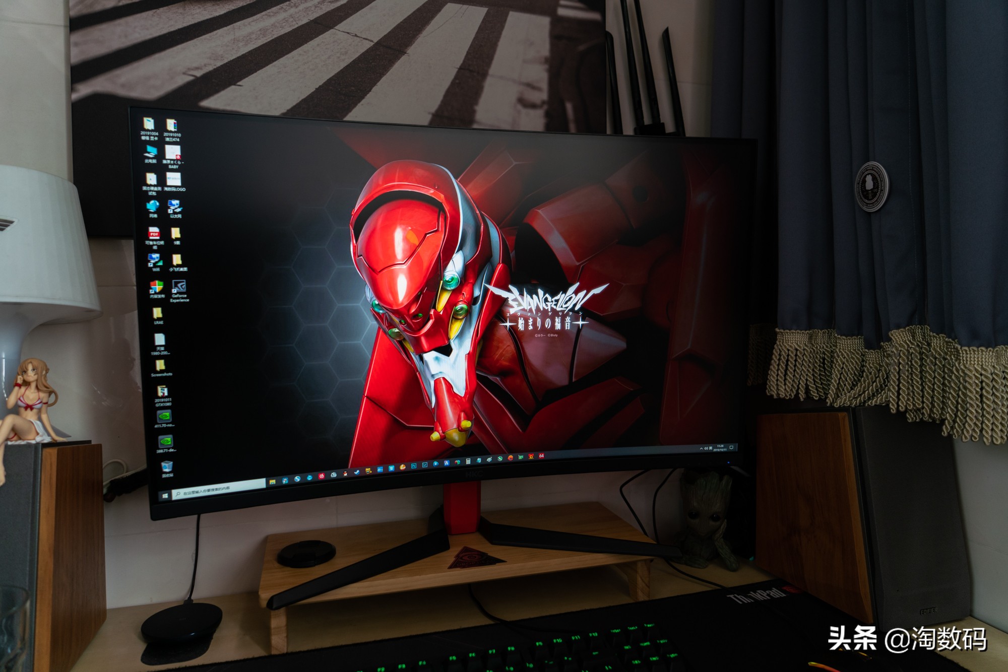 gtx1080鲁大师16万分,鲁大师18w显卡跑分什么水平