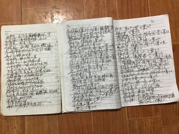 乡邮员每天跑60公里邮路，为60多个湾子千余名村民送物资