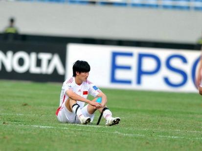 国少08梯队有多强,国少最新名单公布u12