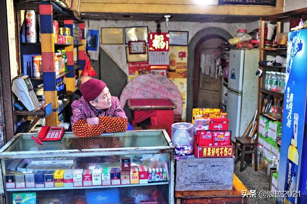 湖南怀化洪江古商城,怀化洪江古商城