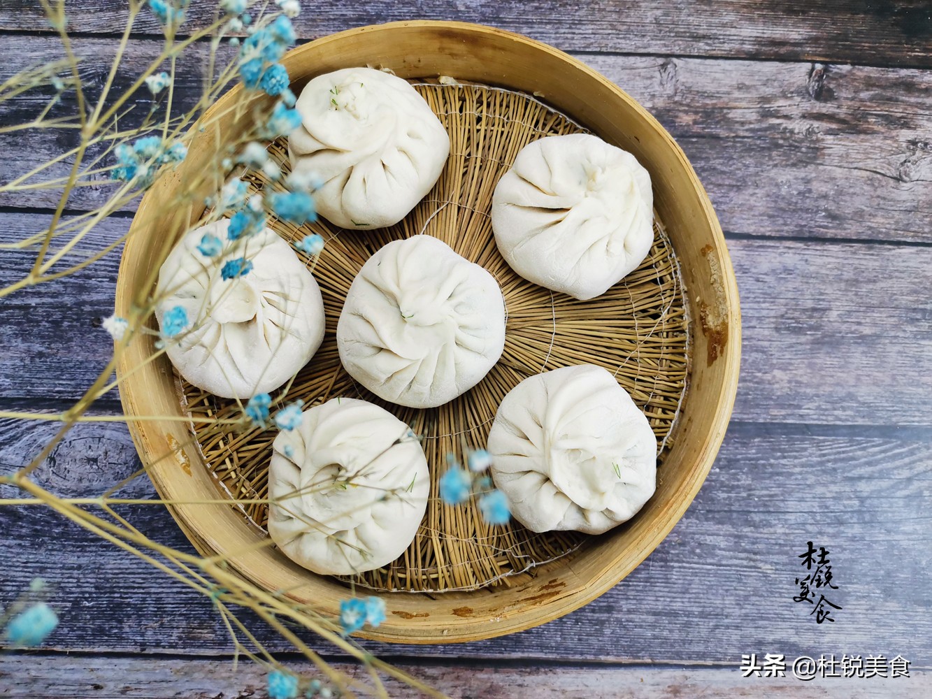 包子皮薄影响发泡吗,包子面怎么和包子不塌陷呢