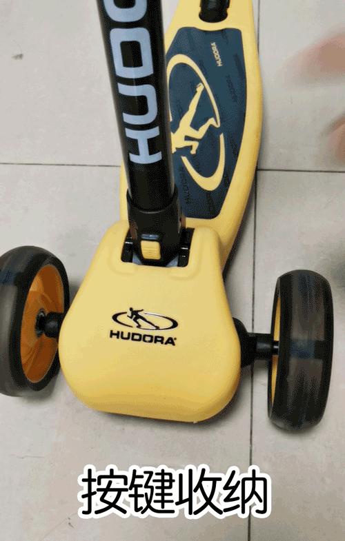 滑板车儿童测评,永久儿童滑板车测评