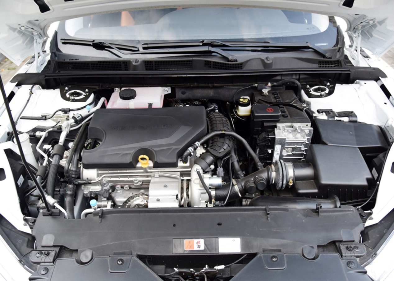 2010年奔腾b50还能跑几年,奔腾b502010