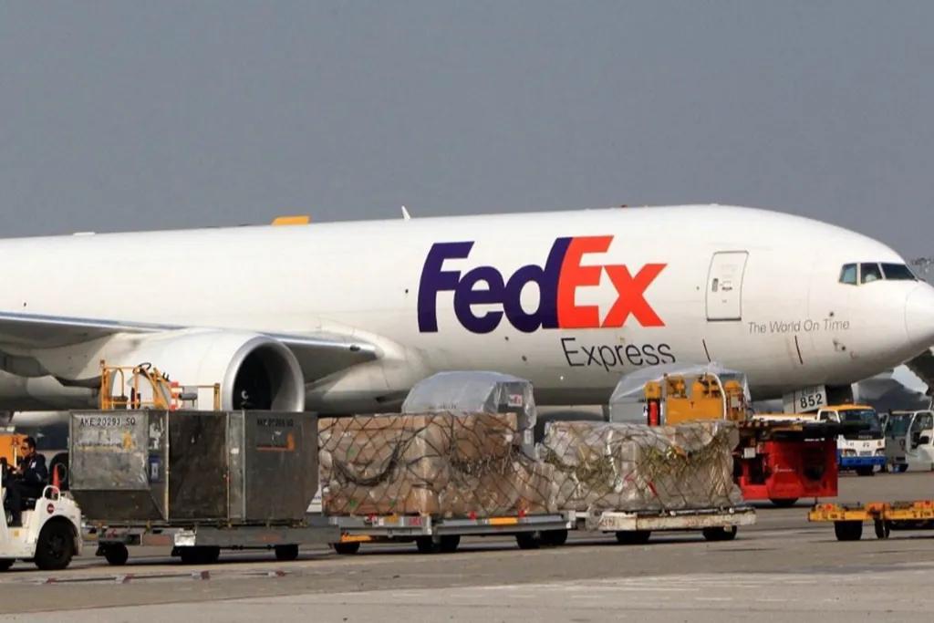 国际快递有哪些公司,国际快递公司有哪些品牌