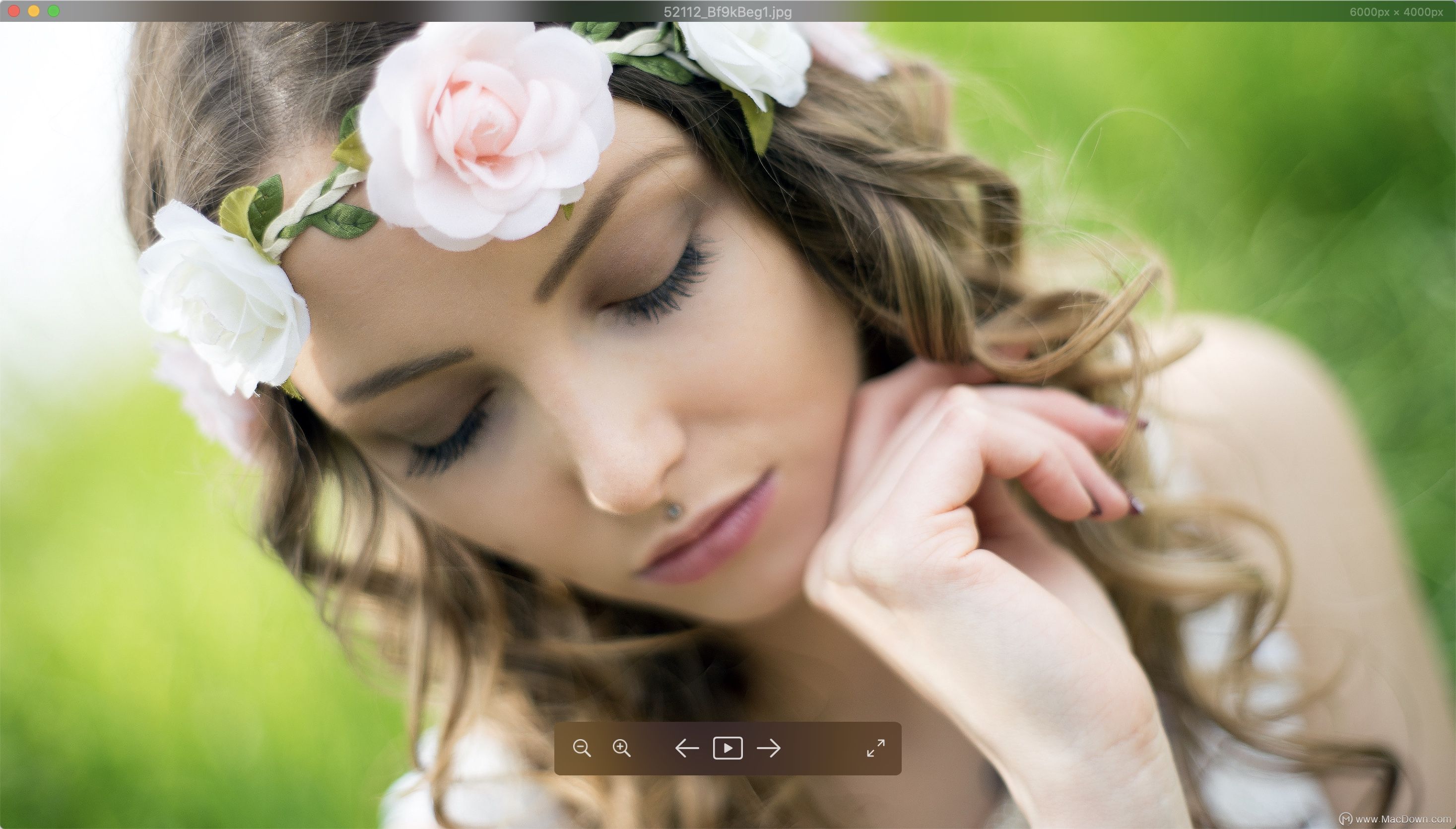 mac比较好用的看图软件,mac支持对比的看图软件