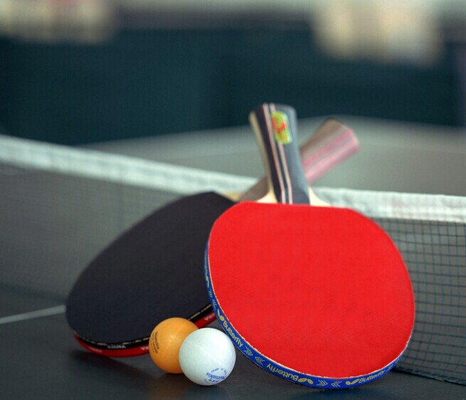 乒乓球选手知识,初学者必须知道的乒乓球知识