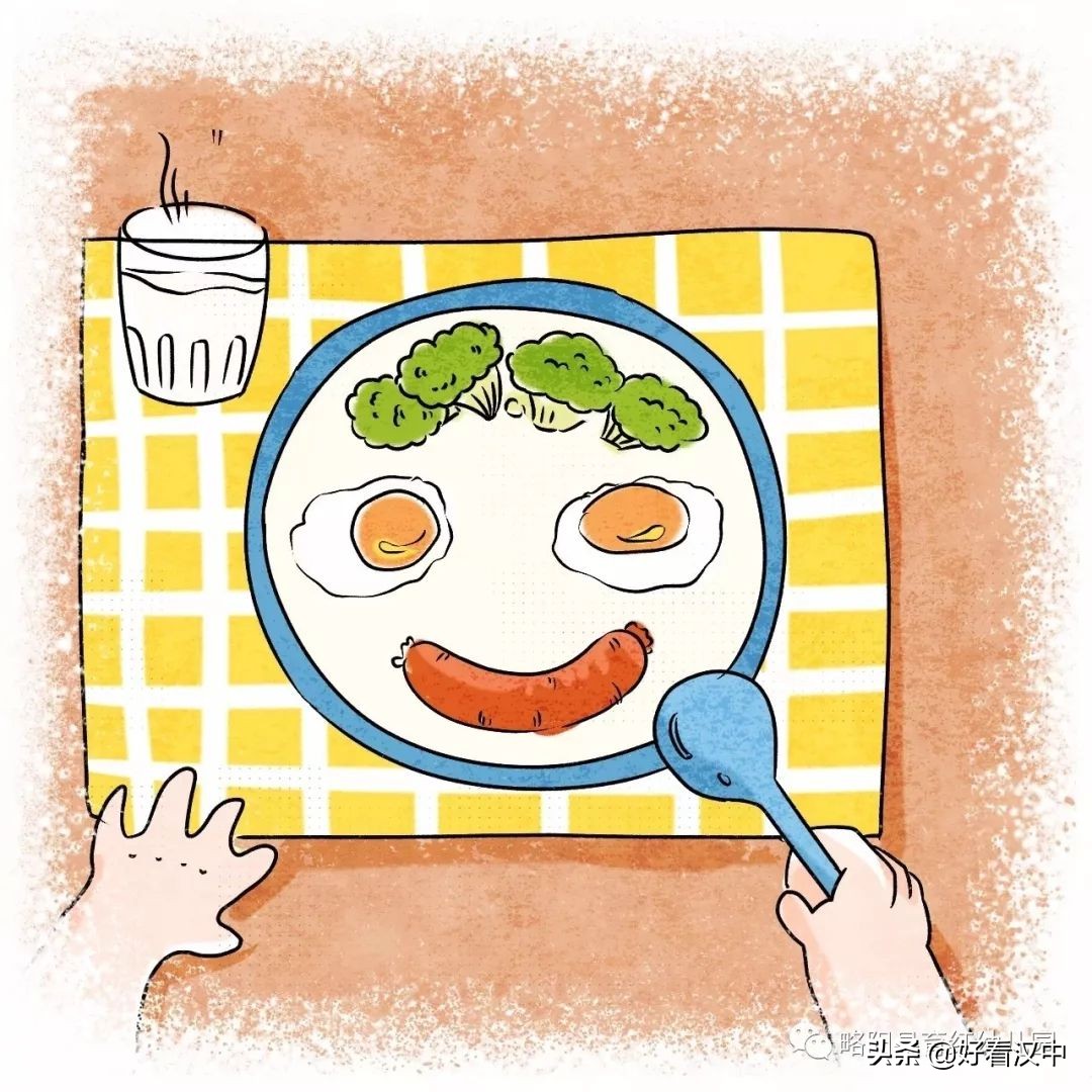 「汉中温馨提示」降温啦!这些疾病要早预防