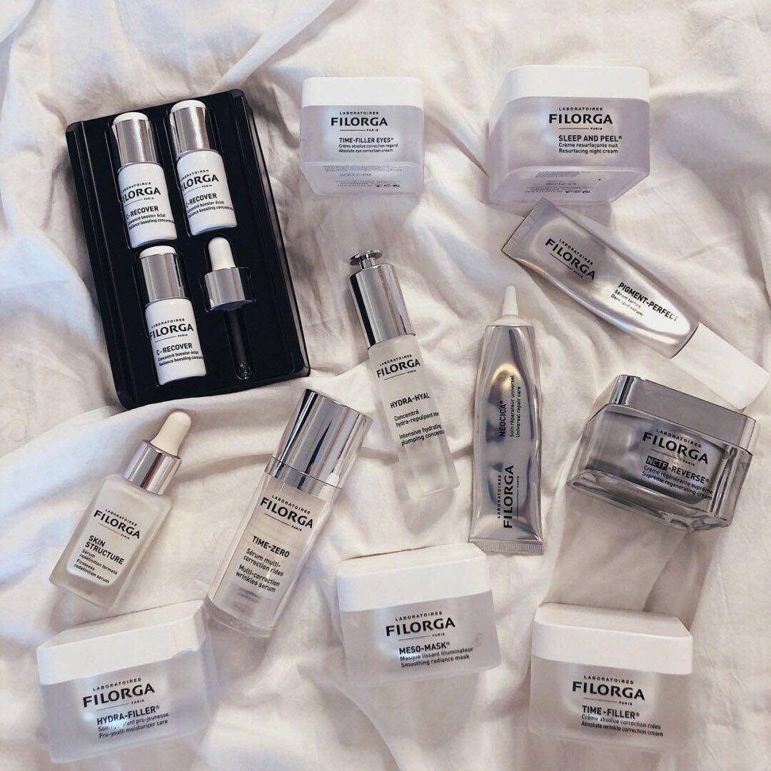 垮脸怎么护肤改善,脸垮怎么救