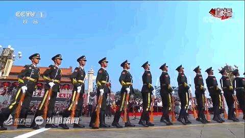 国庆70周年大阅兵攻略,国庆70周年大阅兵观看攻略