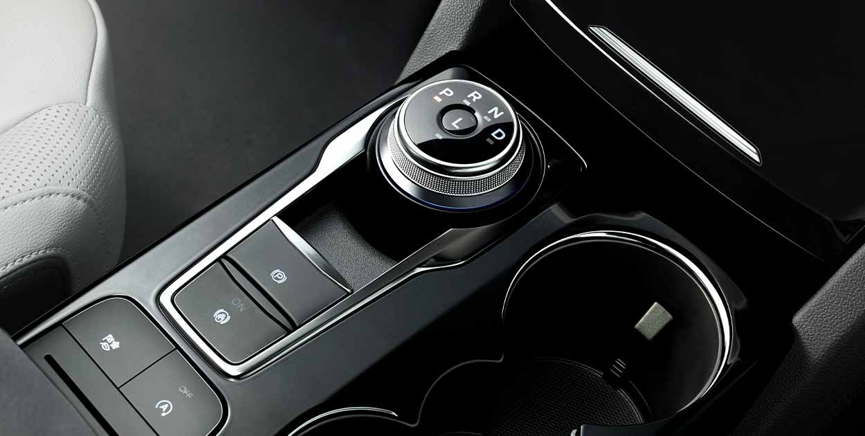 福克斯锐际suv价格,福特新款suv锐际试驾