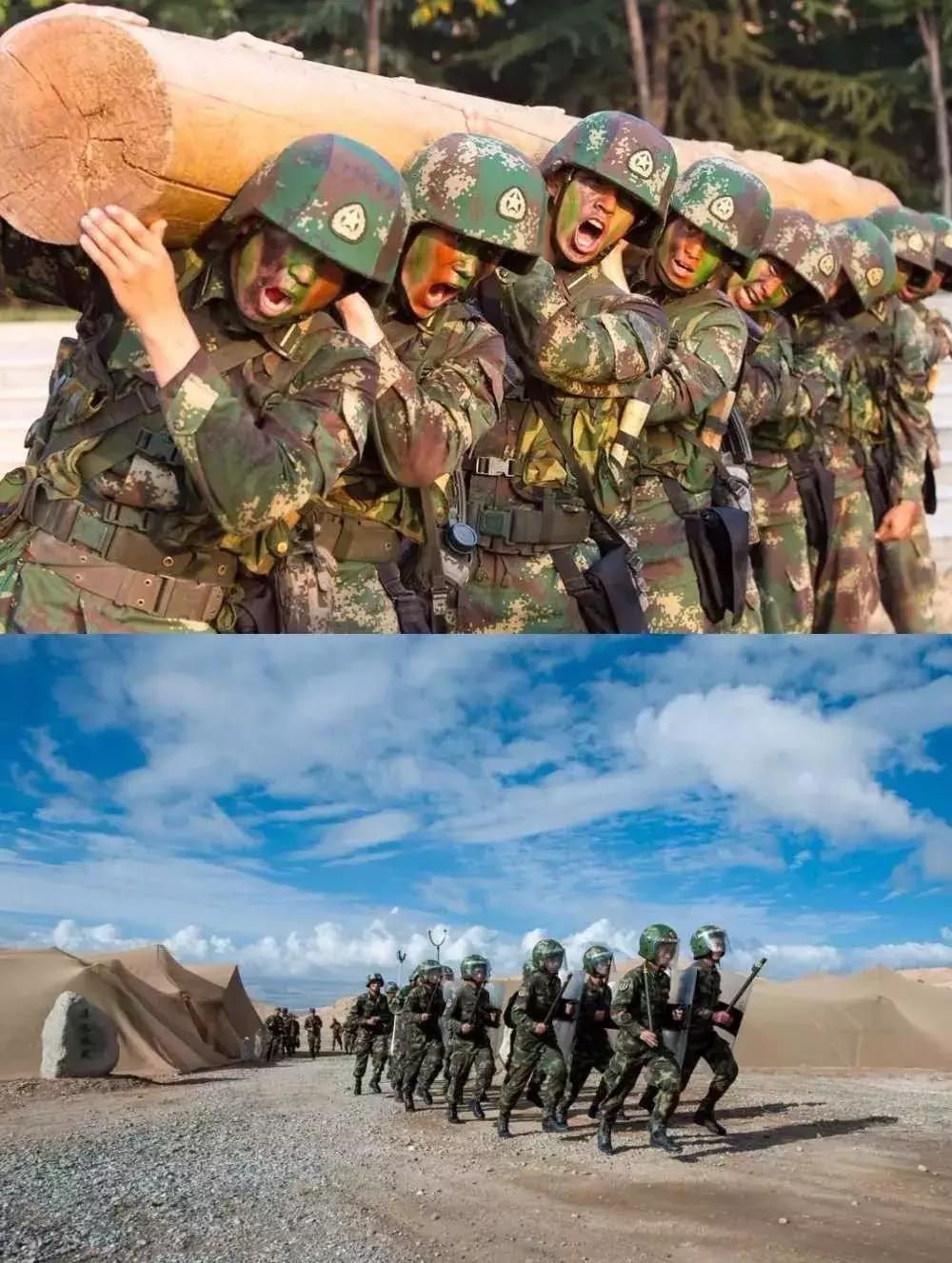 火箭军工程大学2018招生录取线,火箭军工程大学2023招生简章河北