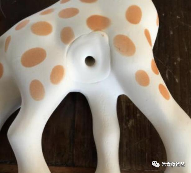 蠢萌蠢萌的洗澡鸭，差点让我儿子失去了一只眼