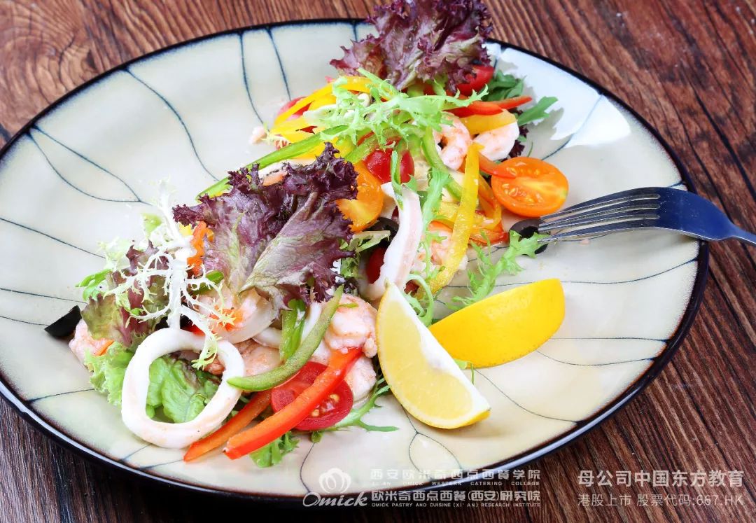 男孩学西餐就业前景如何,西餐行业前景解析