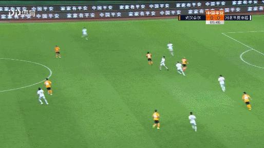 卓尔晋级之路现状,武汉卓尔输了青岛再和谁打