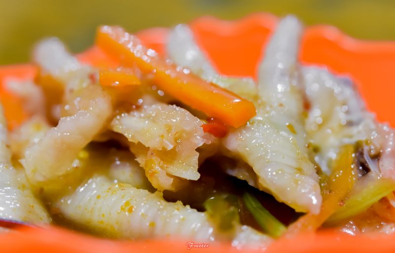 海口美食推荐炒冰,府城芒果炒冰