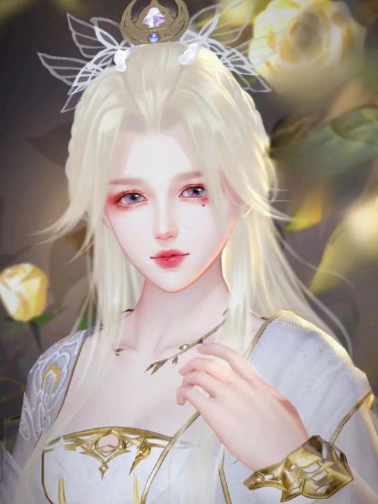 一个*器武**顶我一个号?剑三顶级富婆告诉你:什么是有钱人的快乐