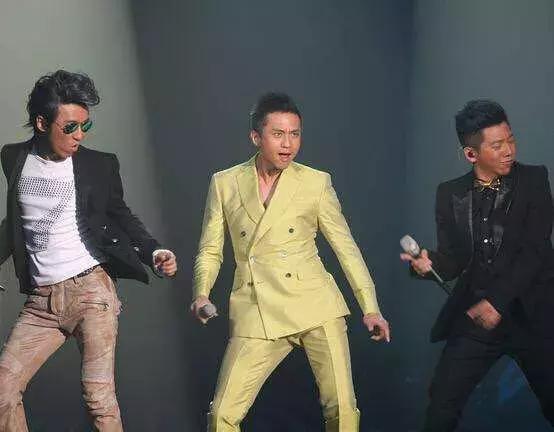 羽泉最美solo讲解,羽泉分道扬镳