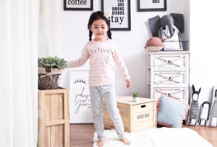 想做童装该怎么入手品牌,童装行业知识分享