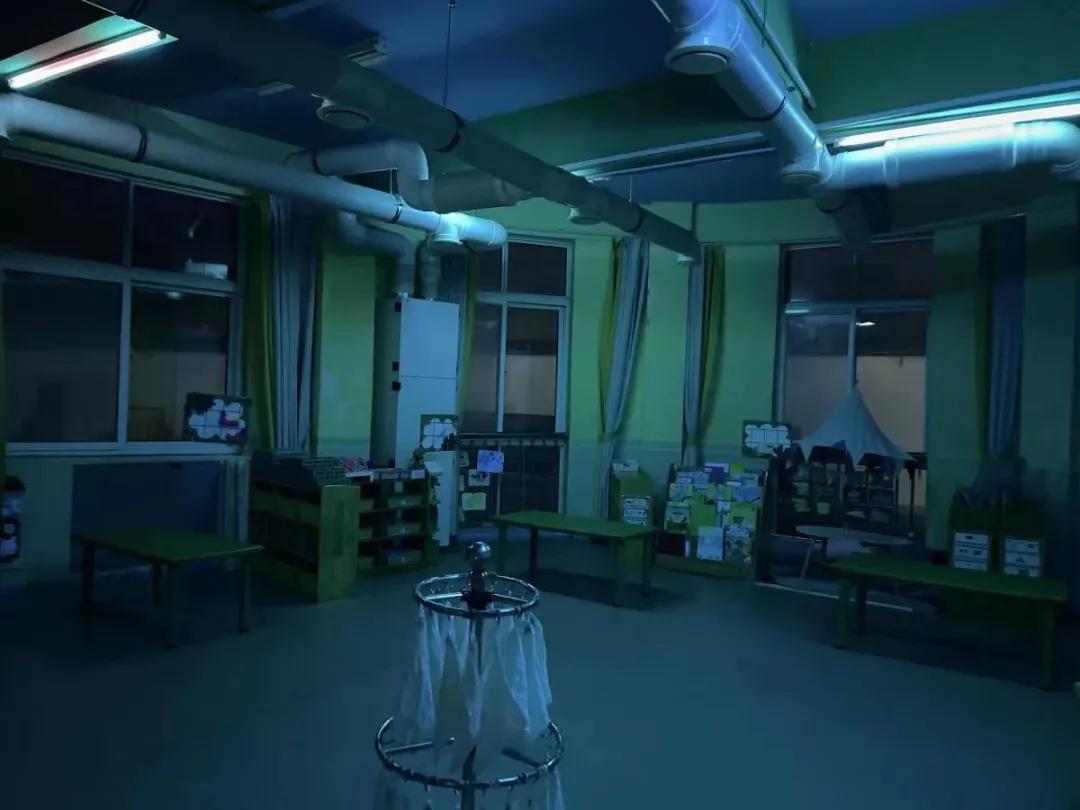 幼儿园疫情期间全园消杀工作宣传,幼儿园疫情防控消杀工作