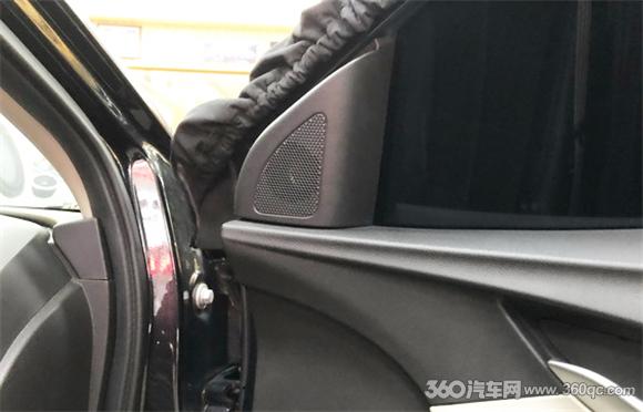 主机直推两分频的喇叭怎么选,容易推的两分频喇叭推荐