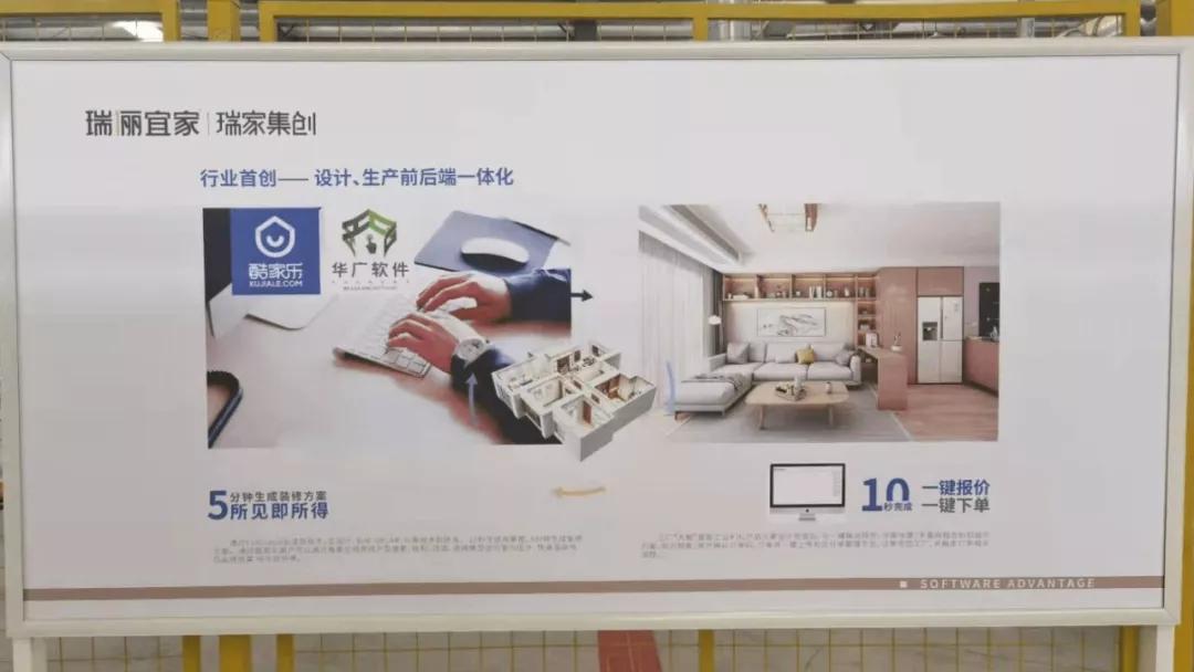 领跑同行30几百分点,瑞俪宜家如何靠“数智化”完成新增长