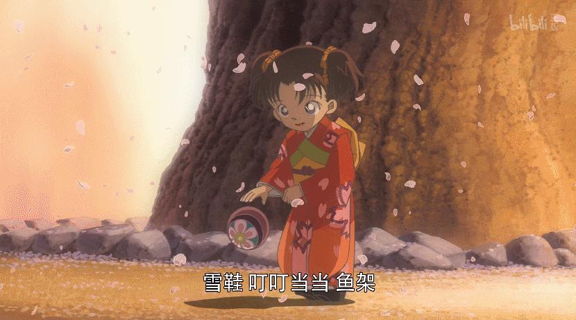 柯南票房突破80亿,柯南最终票房多少