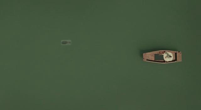 美人图讲的什么,美人图主要讲了什么