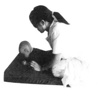 脑性瘫痪伴随的障碍,小脑中枢性瘫痪的训练方法